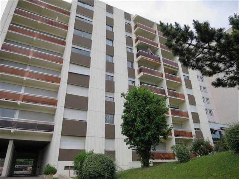 Residence Le Vendome Dijon Exterior foto